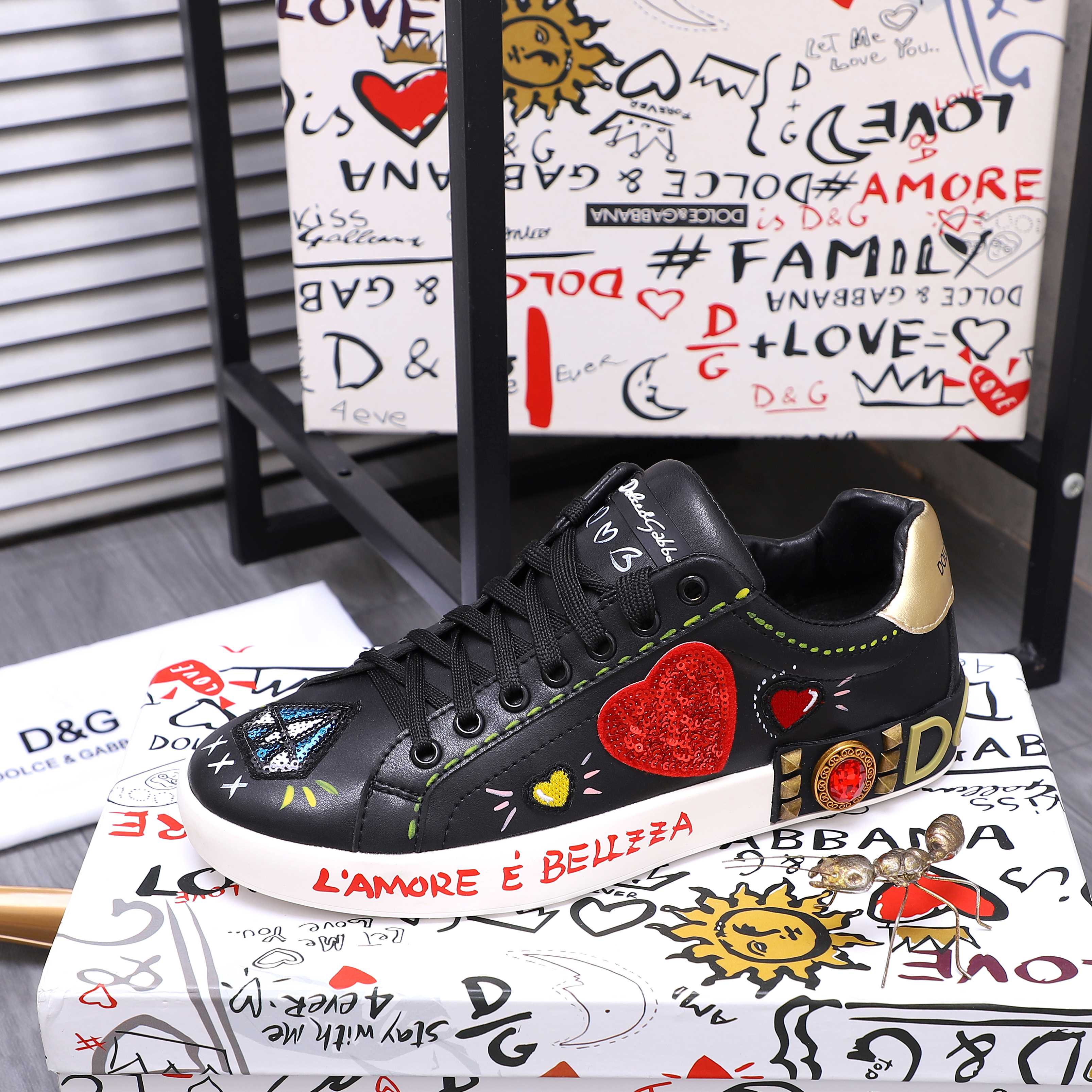 Dolce & Gabbana